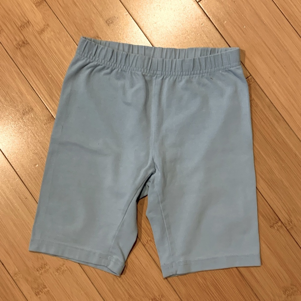 𝅺Hanna Anderson classic bike short sz120 (6/7)